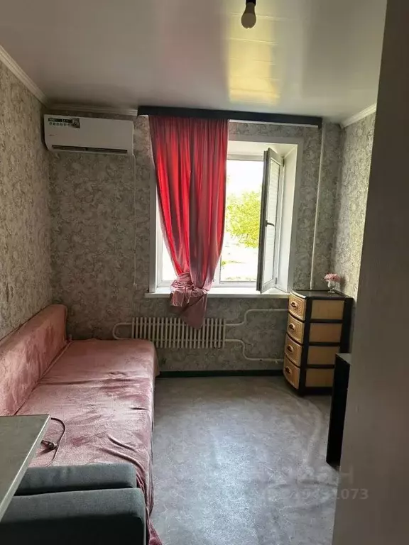Комната Астраханская область, Астрахань Красноармейская ул., 11 (12.1 ... - Фото 2