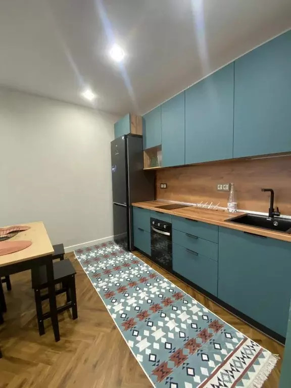 2-к кв. Московская область, Ленинский городской округ, д. Сапроново ... - Фото 2