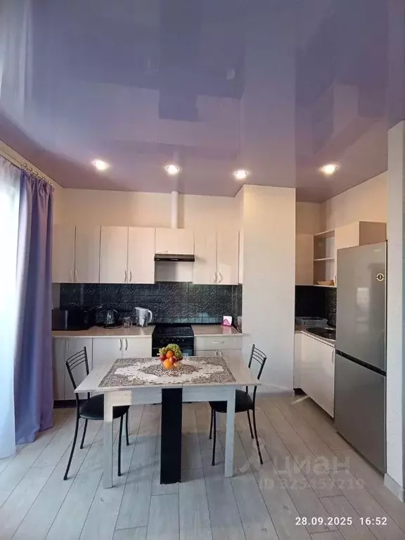 2-к кв. Краснодарский край, Сочи Новый Сочи мкр, ул. Санаторная, 63/1 ... - Фото 1