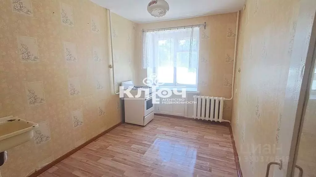 1-к кв. Башкортостан, Стерлитамак Коммунистическая ул., 43 (39.4 м) - Фото 1