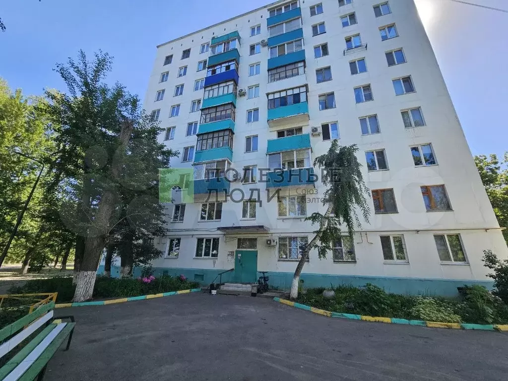 2-к. квартира, 40 м, 3/9 эт. - Фото 0