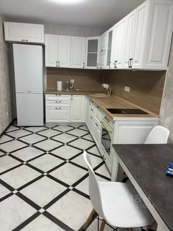 2-к кв. Адыгея, Майкоп Пролетарская ул., 443 (56.0 м) - Фото 1