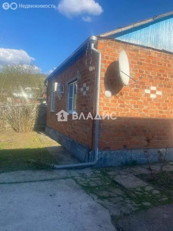 Дом в посёлок Тульский, Солнечная улица, 19 (75 м) - Фото 1