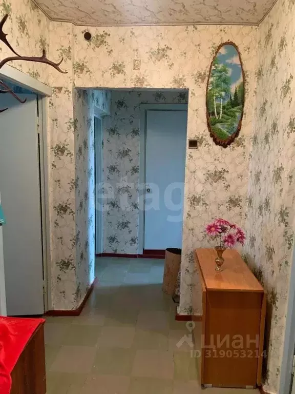 3-к кв. Крым, Красноперекопск 1-й мкр, 27 (65.3 м) - Фото 0