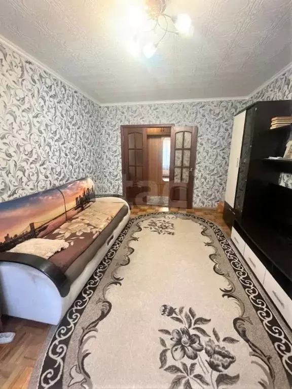 3-к кв. Владимирская область, Покров городской округ, пос. Городищи ... - Фото 2