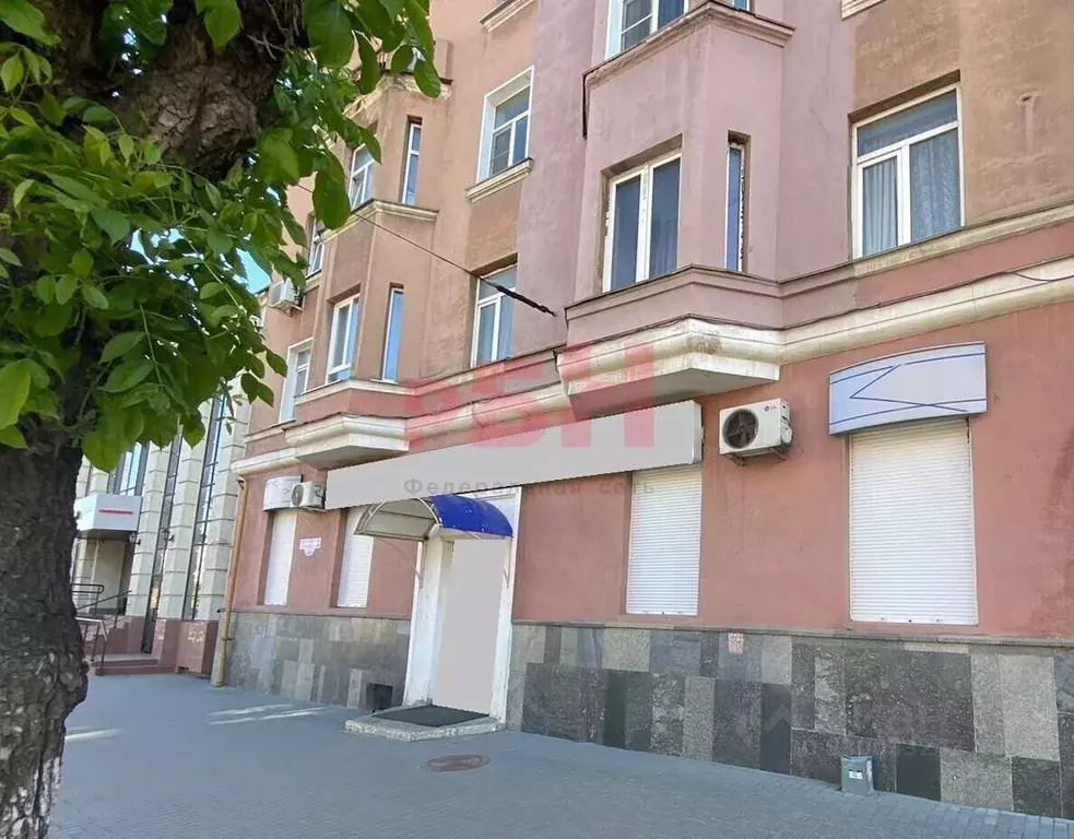 Помещение свободного назначения в Пензенская область, Пенза ул. ... - Фото 1