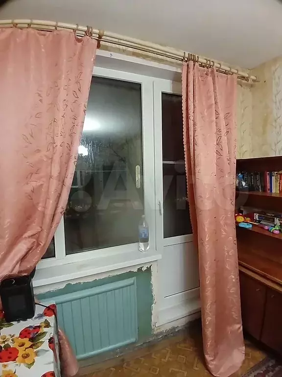 2-к. квартира, 45 м, 4/5 эт. - Фото 1