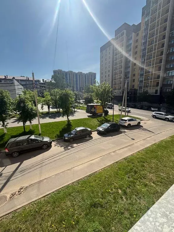Комната Московская область, Дмитров Почтовая ул., 16к2 (28.3 м) - Фото 0