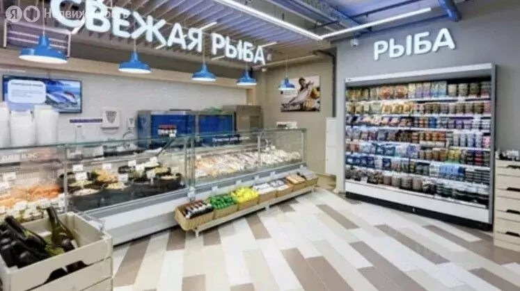 Помещение свободного назначения (1698 м) - Фото 2