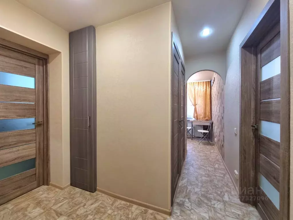 2-к кв. Московская область, Клин Майданово мкр, 6 (45.0 м) - Фото 2