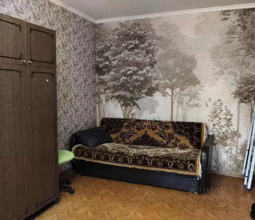 1-к кв. Москва ул. Судакова, 22/10 (30.0 м) - Фото 1