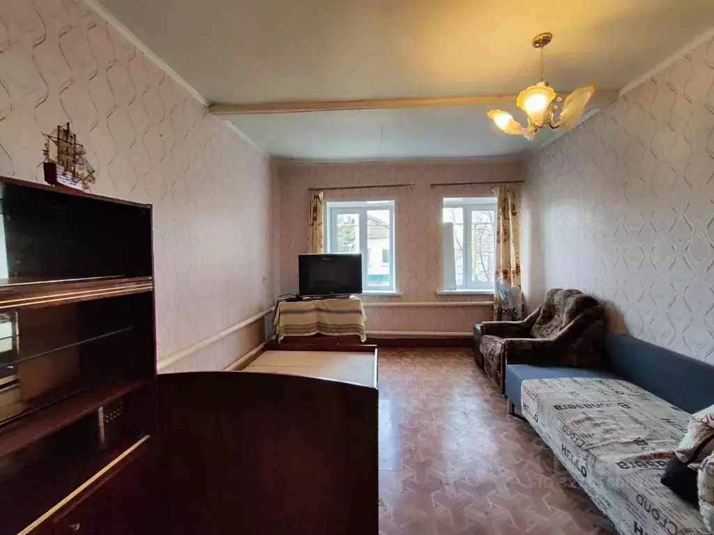 Дом в Самарская область, Сызрань Заборовская ул., 7 (120 м) - Фото 1