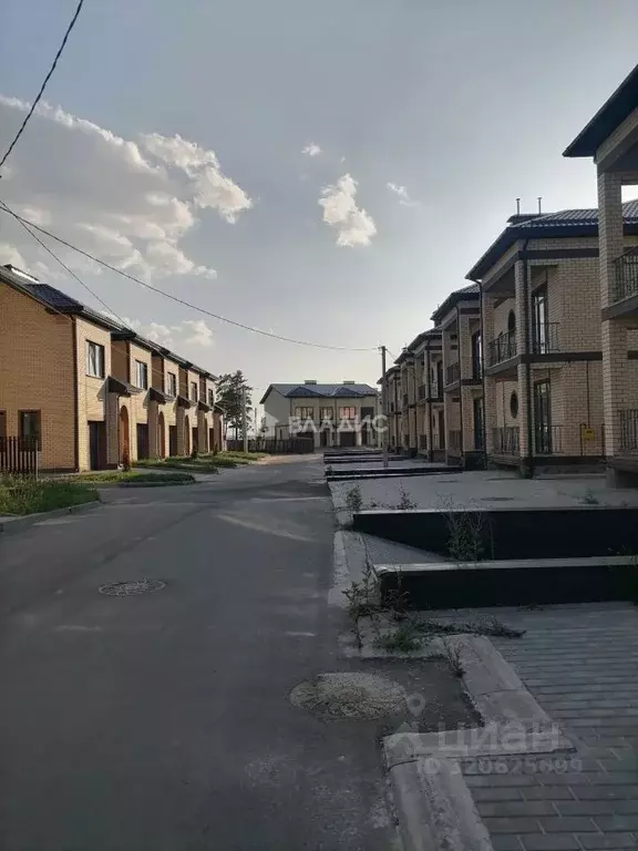 2-к кв. Воронежская область, Рамонский район, Яменское с/пос, д. ... - Фото 2