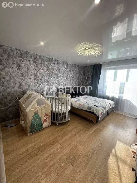 1-комнатная квартира: Кострома, улица Юрия Смирнова, 47 (38.6 м) - Фото 1