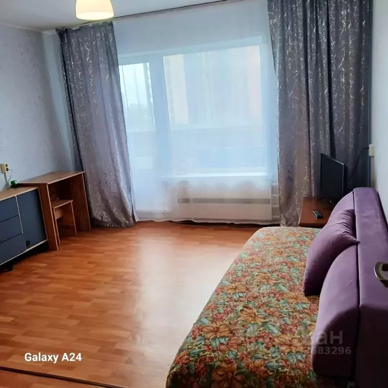 1-к кв. Москва ул. Верхние Поля, 27С2 (40.0 м) - Фото 2