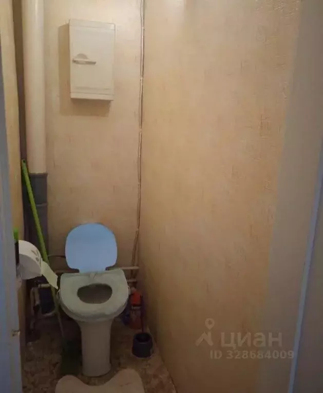 Комната Красноярский край, Красноярск ул. Юшкова, 42 (14.0 м) - Фото 2