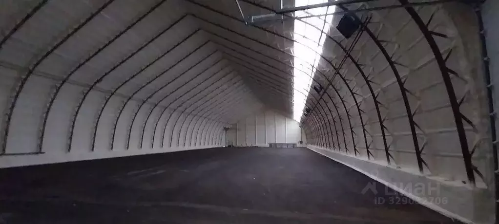 Склад в Самарская область, Самара проезд Мальцева, 4к7 (1200 м) - Фото 1