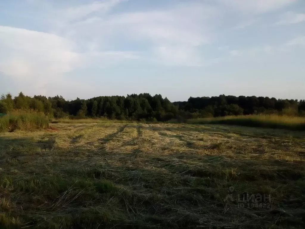 Участок в Московская область, Дмитровский городской округ, д. . - Фото 0