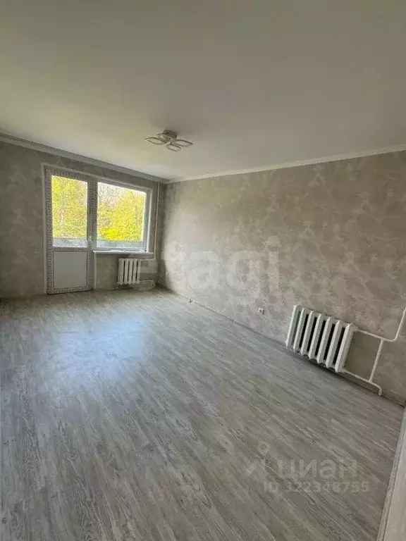 1-к кв. Тверская область, Калининский муниципальный округ, пос. ... - Фото 0