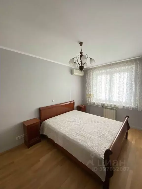 2-к кв. Москва ул. 1-я Машиностроения, 6А (56.0 м) - Фото 1