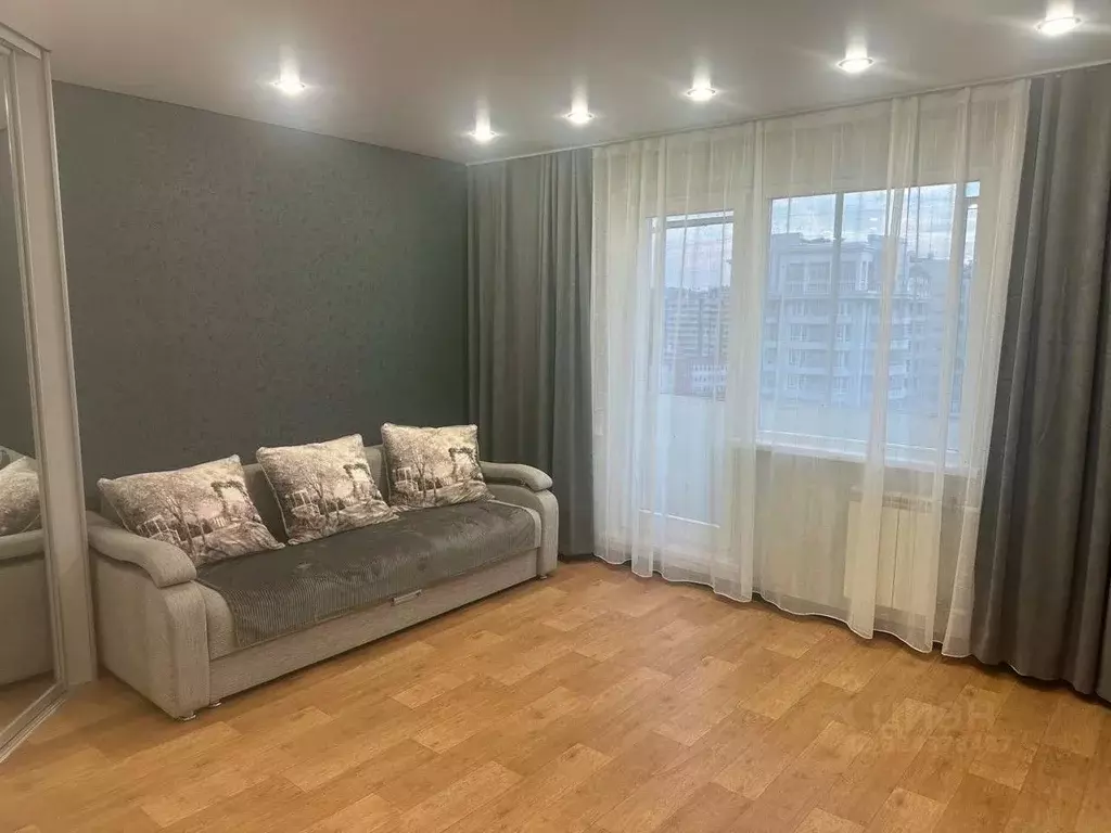 2-к кв. Красноярский край, Красноярск ул. 78-й Добровольческой ... - Фото 2