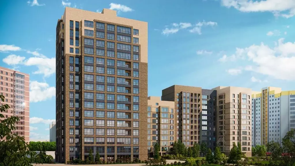 Студия Забайкальский край, Чита ул. Бабушкина, 42Б (30.03 м) - Фото 1