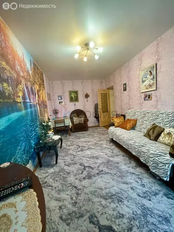 2-комнатная квартира: Архангельск, Стрелковая улица, 4 (42.4 м) - Фото 0
