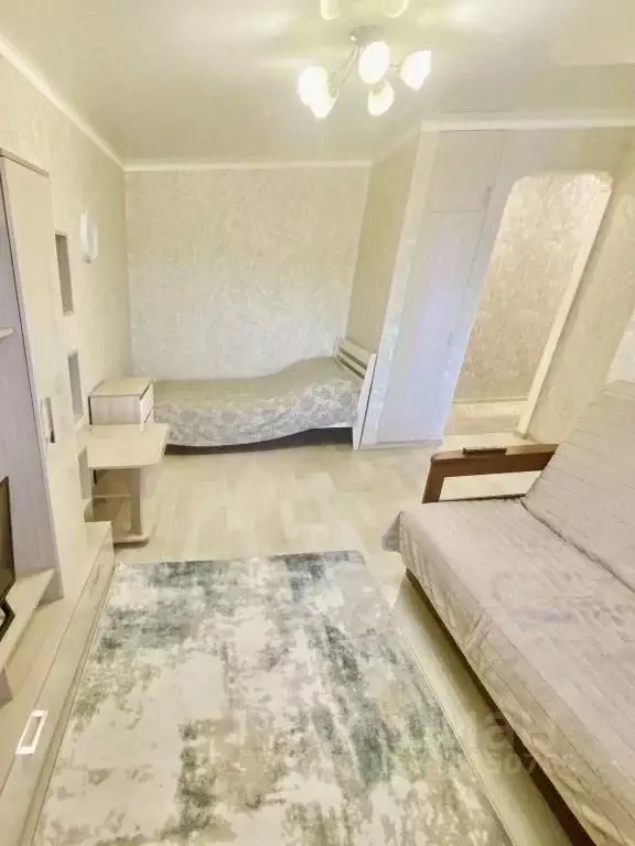 1-к кв. Ставропольский край, Кисловодск ул. Кутузова, 28 (32.0 м) - Фото 0