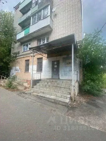 Помещение свободного назначения в Владимирская область, ... - Фото 0