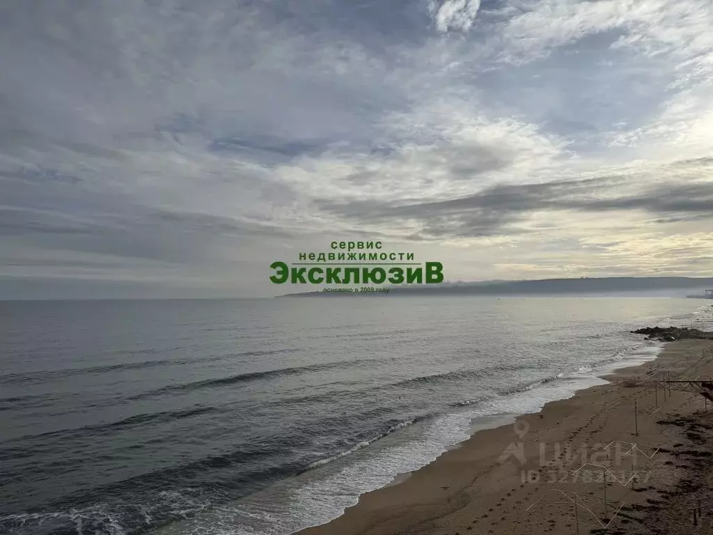 Студия Крым, Феодосия ш. Керченское, 74 (36.4 м) - Фото 1