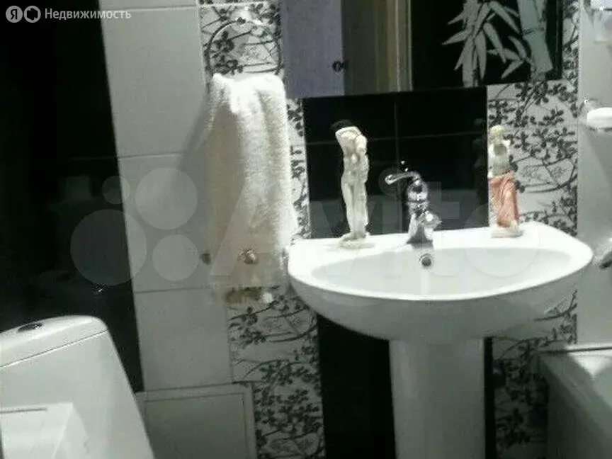 2-комнатная квартира: Азов, Севастопольская улица, 27 (44 м) - Фото 1