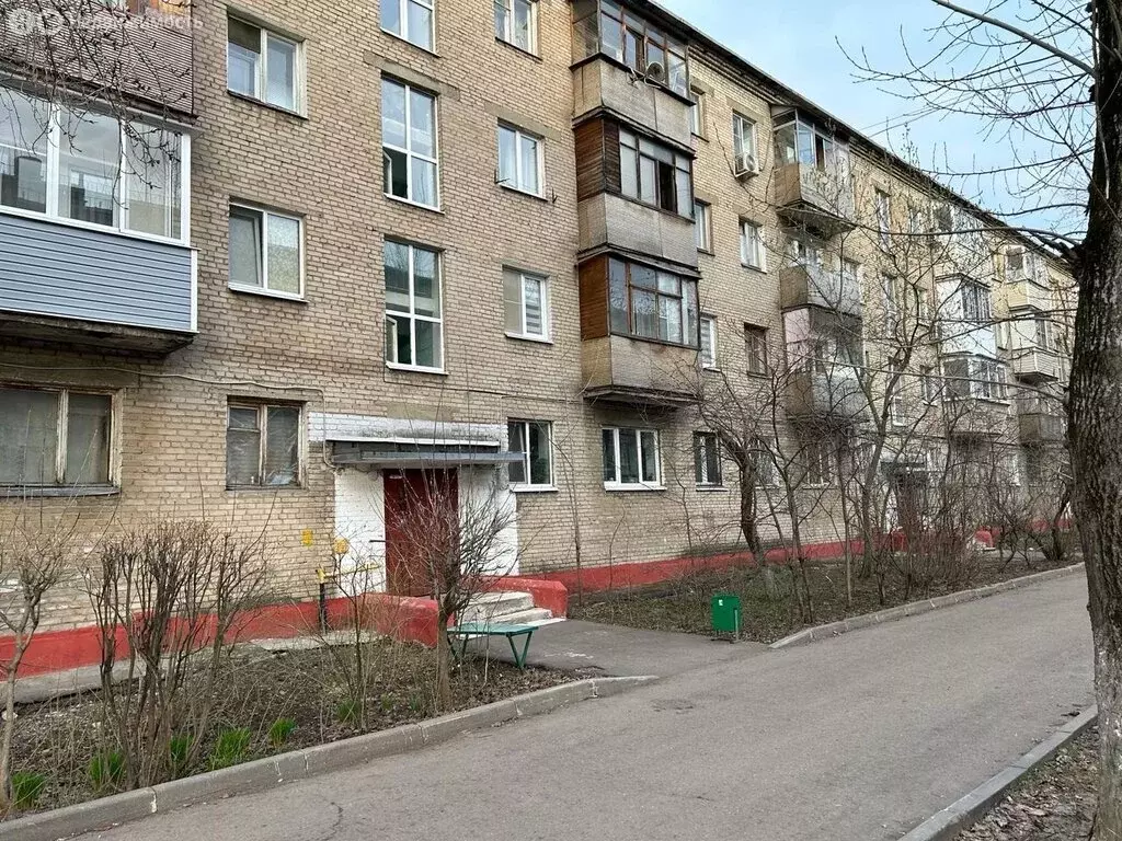 3-комнатная квартира: Реутов, улица Гагарина, 7 (54.6 м) - Фото 0