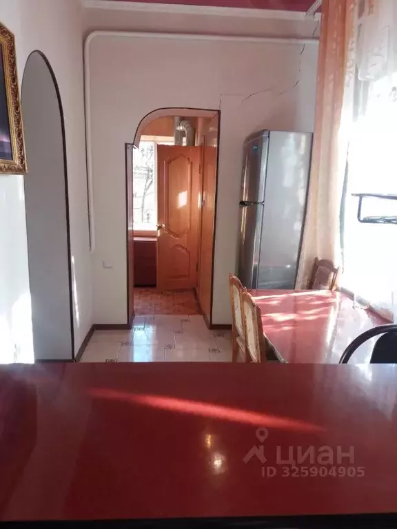 Дом в Краснодарский край, Ейск Ростовская ул., 322 (70 м) - Фото 2