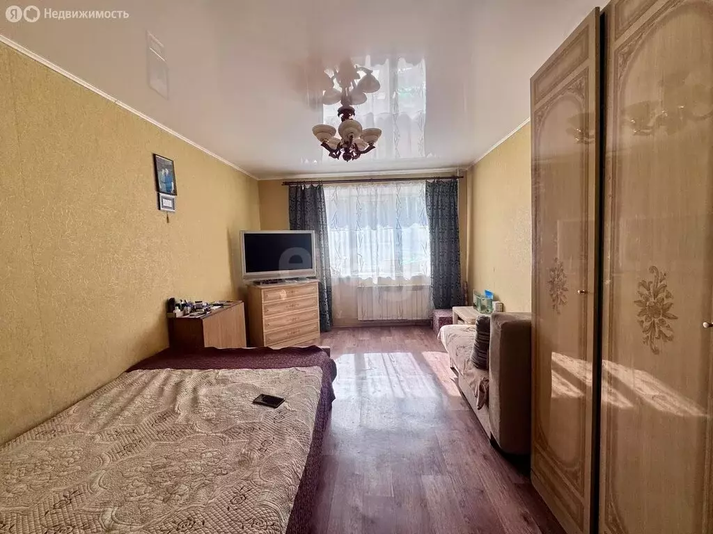 2-комнатная квартира: Стерлитамак, улица Николаева, 6 (49.5 м) - Фото 1