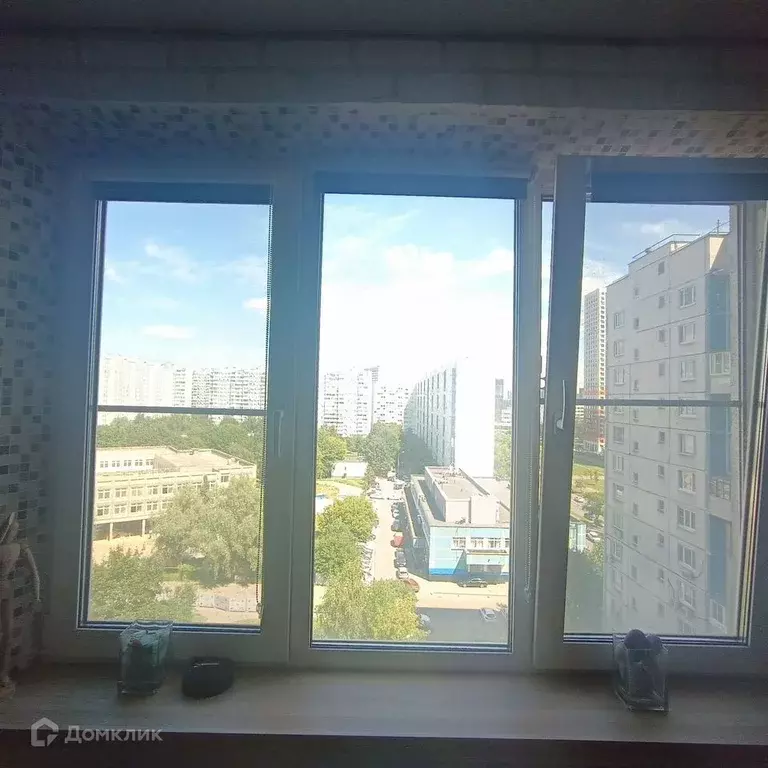 Продаётся 2-к квартира, 52 м - Фото 1