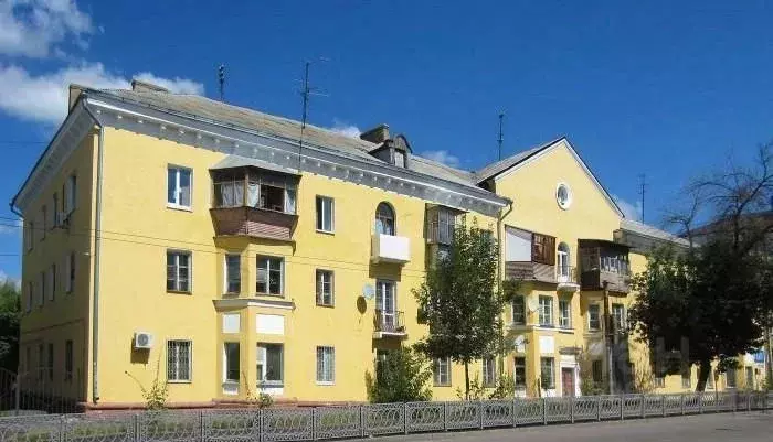 3-к кв. Орловская область, Орел Московская ул., 114А (83.0 м) - Фото 0