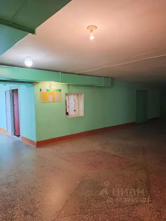 Комната Пермский край, Пермь Целинная ул., 23 (12.3 м) - Фото 2