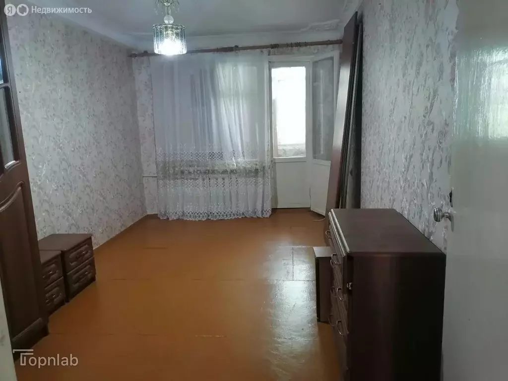 2-комнатная квартира: Каспийск, Комсомольская улица, 4 (54 м) - Фото 2