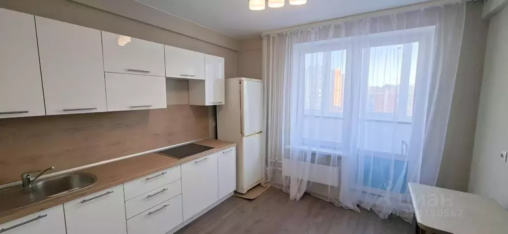 1-к кв. Самарская область, Самара ул. Лейтенанта Шмидта, 10 (39.6 м) - Фото 1