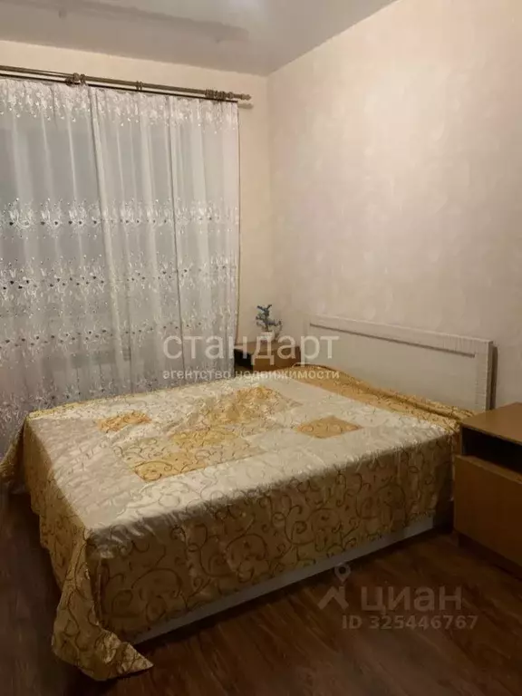 2-к кв. Ставропольский край, Ессентуки ул. Орджоникидзе (60.0 м) - Фото 2