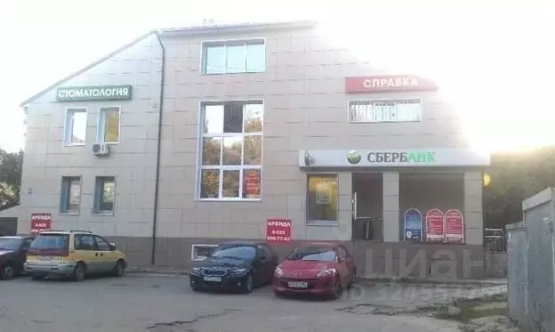 Офис в Московская область, Солнечногорск городской округ, Андреевка ... - Фото 2