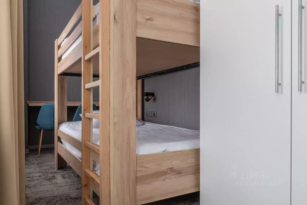 Комната Москва Профсоюзная ул., 154К3 (35.0 м) - Фото 1