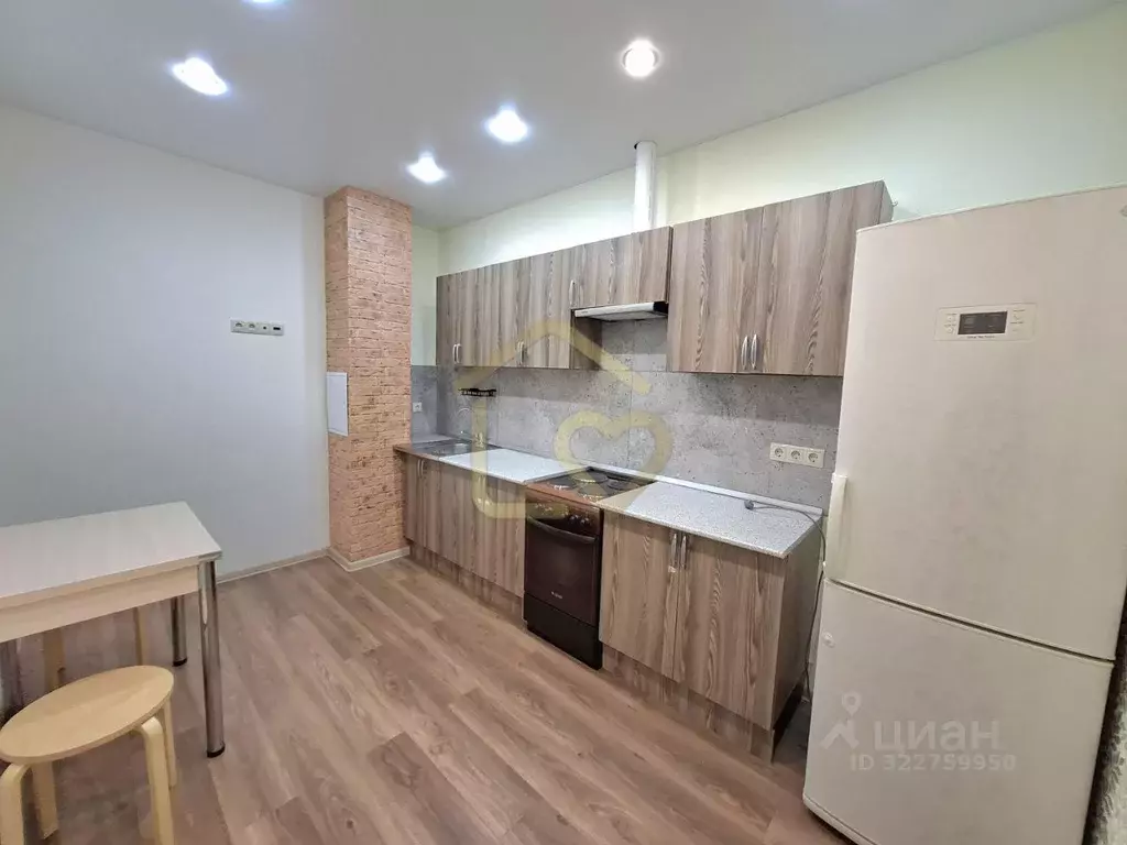 2-к кв. Московская область, Сергиев Посад Сергиевская ул., 13к3 (52.7 ... - Фото 2