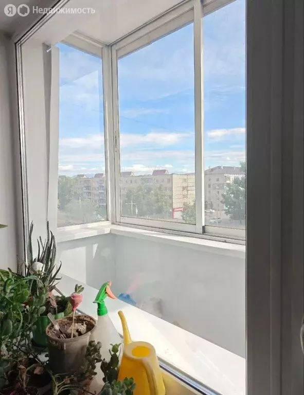 1-комнатная квартира: Кызыл, улица Кечил-Оола, 7Г (32.6 м) - Фото 2