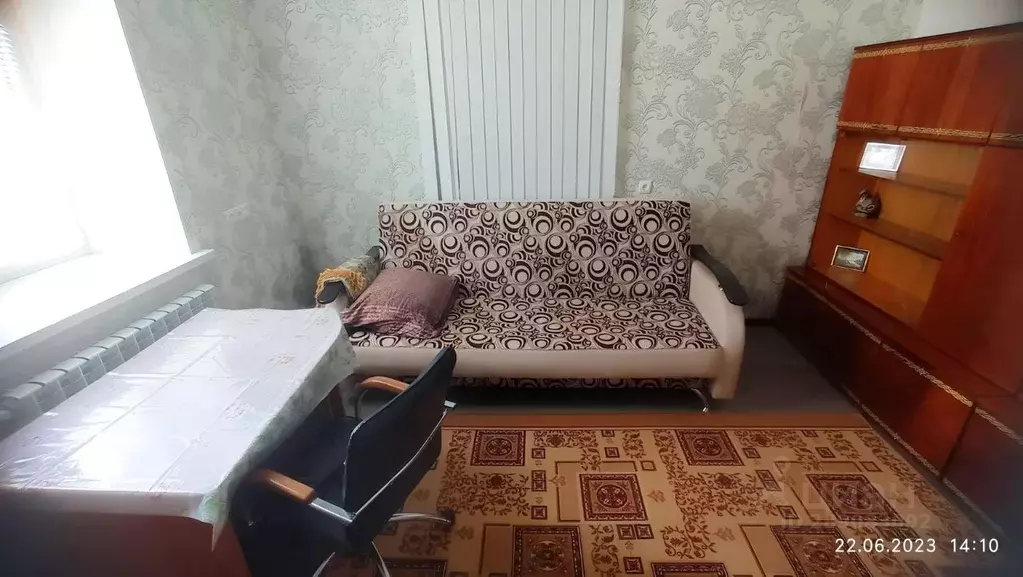 1-к кв. Крым, Симферополь ул. Гоголя, 60 (26.0 м) - Фото 1