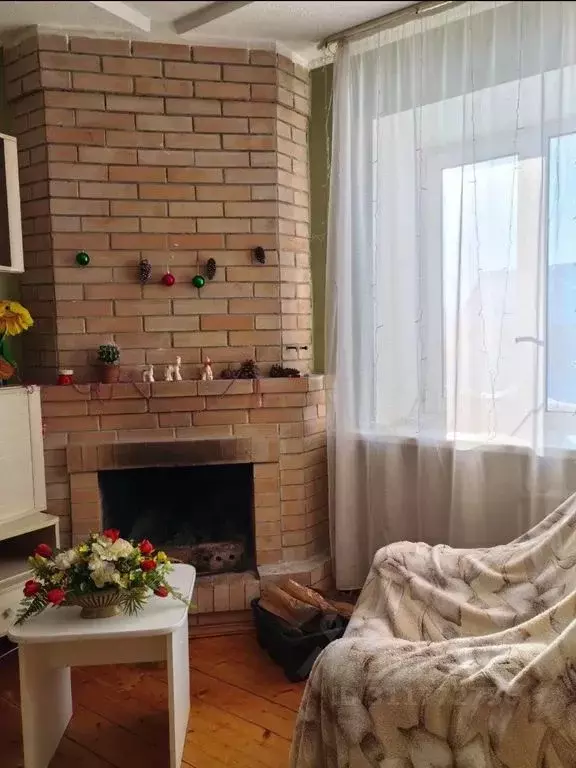 Дом в Ульяновская область, Ульяновский район, Ундоровское с/пос, с. ... - Фото 2