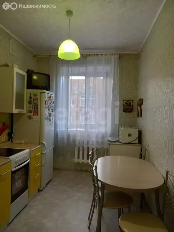 3-комнатная квартира: Тында, Верхненабережная улица, 21 (69.8 м) - Фото 1