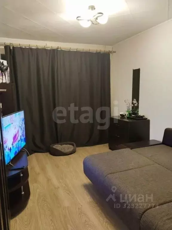 2-к кв. Коми, Ухта проезд Дружбы, 13 (46.5 м) - Фото 1