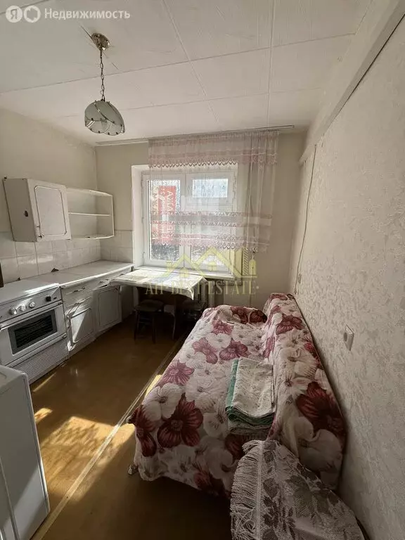 1-комнатная квартира: Владикавказ, проспект Коста, 278 (33 м) - Фото 1