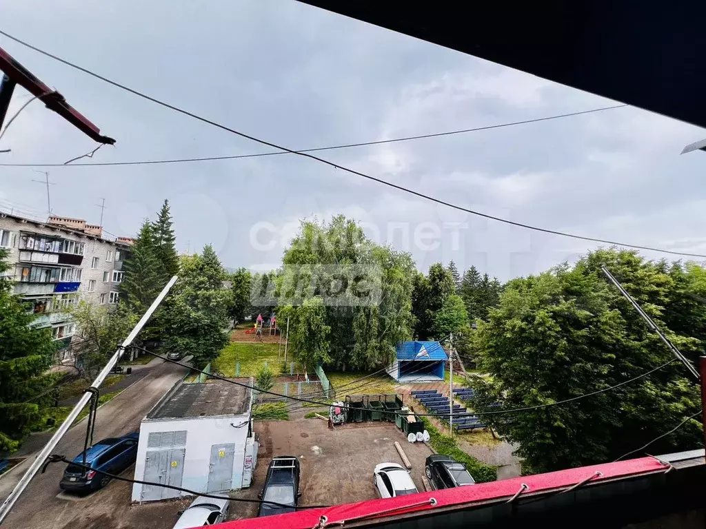 2-к. квартира, 47,9 м, 4/5 эт. - Фото 1